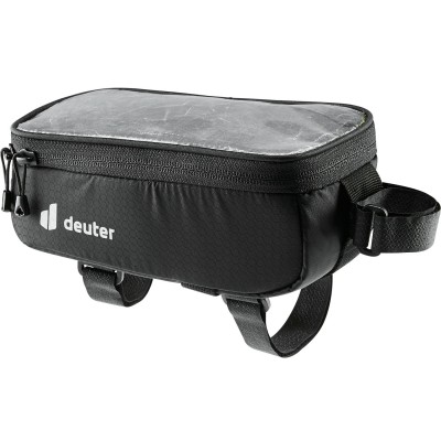 Велосумка Deuter Phone Bag 0.7L Black