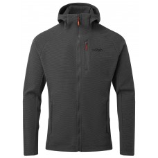 Мужская толстовка Rab Capacitor Hoody L Graphene