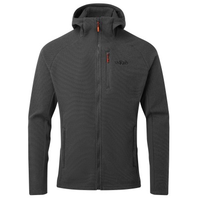 Мужская толстовка Rab Capacitor Hoody L Graphene