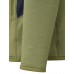 Мужская толстовка Rab Syncrino Mid Fleece Hoody Chlorite Green L