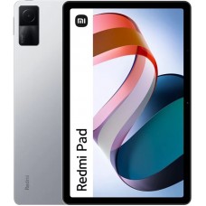 Tableta Xiaomi Redmi Pad 4Gb/128Gb Moonlight Silver