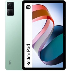 Tableta Xiaomi Redmi Pad 4Gb/128Gb Mint Green