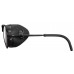 Ochelari de soare Julbo Cham Alti Arc 4 Black/Black