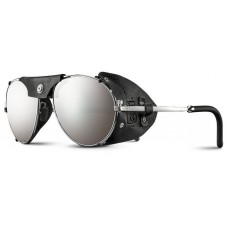 Ochelari de soare Julbo Cham Spectron 4 Silver/Black