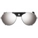 Ochelari de soare Julbo Cham Spectron 4 Silver/Black