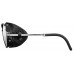 Ochelari de soare Julbo Cham Spectron 4 Silver/Black