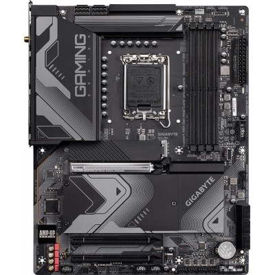 Материнская плата Gigabyte Z790 Gaming X AX