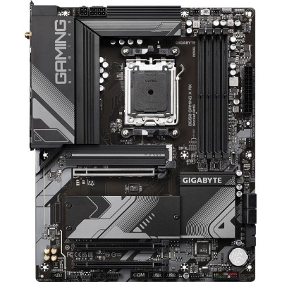 Материнская плата Gigabyte B650 Gaming X AX