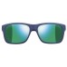 Ochelari de soare Julbo Line Spectron 3 Blue/Light Gray Glitter