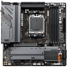 Placă de bază Gigabyte B650M Gaming X AX