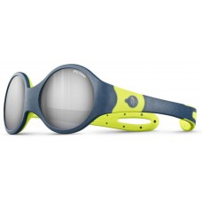 Очки Julbo Loop M Spectron 4 Blue/Green