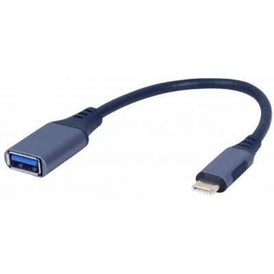 Adaptor Cablexpert A-USB3C-OTGAF-01