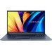 Ноутбук Asus Vivobook 15 X1502ZA Quiet Blue (i7-1260P 8Gb 512Gb)