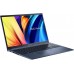 Ноутбук Asus Vivobook 15 X1502ZA Quiet Blue (i7-1260P 8Gb 512Gb)