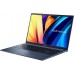 Ноутбук Asus Vivobook 15 X1502ZA Quiet Blue (i7-1260P 8Gb 512Gb)