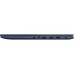 Ноутбук Asus Vivobook 15 X1502ZA Quiet Blue (i7-1260P 8Gb 512Gb)