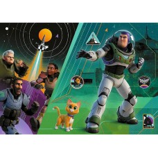 Пазл Trefl 200 Buzz Lightyear (13284)