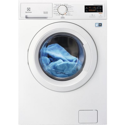 Стиральная машина Electrolux EWWN1685W