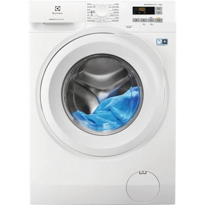 Maşina de spălat rufe Electrolux EW6FN528W