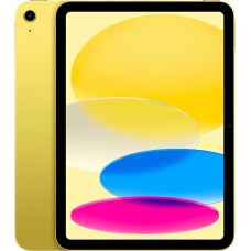 Tableta Apple iPad 10.9 64Gb Wi-Fi Yellow (MPQ23RK/A)