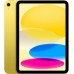 Tableta Apple iPad 10.9 64Gb Wi-Fi Yellow (MPQ23RK/A)