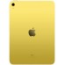 Tableta Apple iPad 10.9 64Gb Wi-Fi Yellow (MPQ23RK/A)