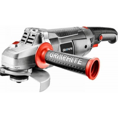 Углошлифовальная машина Graphite 59G220