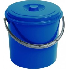 Căldare Curver 16L Blue (235235)