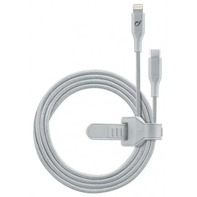 USB Кабель Cellularline USBDATANLC2LMFI1MS