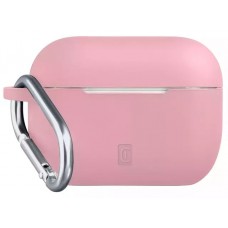 Husă pentru căști Cellularline Bounce Airpods Pro 2 Pink