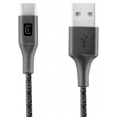 USB Кабель Cellularline USBDATAHOMEUSBCK