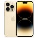 Мобильный телефон Apple iPhone 14 Pro 256Gb Gold