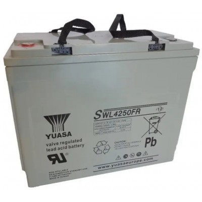 Bateria acumulatorului Yuasa SWL4250FR