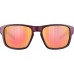 Ochelari de soare Julbo Shield M Spectron 3 Burgundy