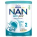 Детская молочная смесь Nestle NAN 2 Optipro 800g