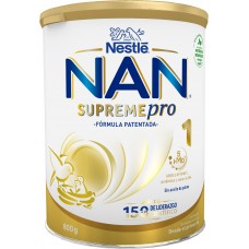 Детская молочная смесь Nestle NAN Supreme Pro 1 800g