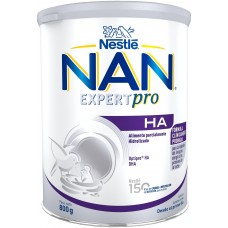 Детская молочная смесь Nestle NAN HA Experto Pro 800g