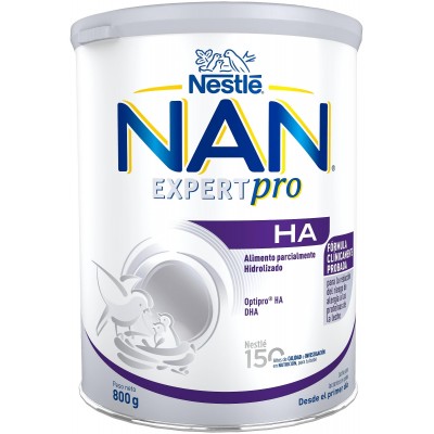 Детская молочная смесь Nestle NAN HA Experto Pro 800g