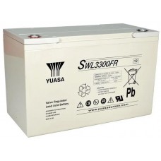 Bateria acumulatorului Yuasa SWL3300/FR