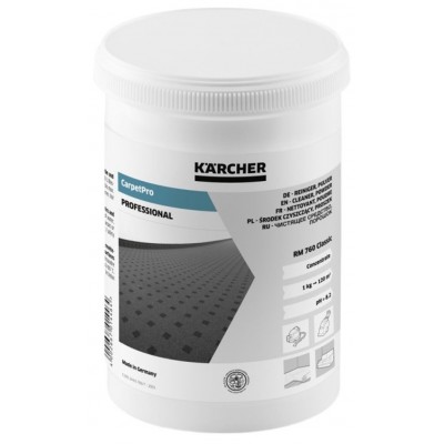 Detergent pentru covoare Karcher RM 760 6.295-851.0