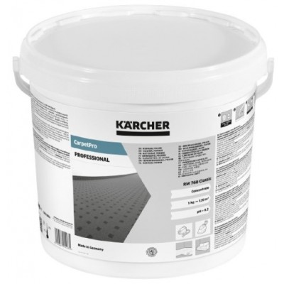 Detergent pentru covoare Karcher RM 760 6.294-844.0