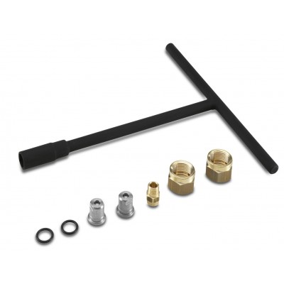 Kit de duze pentru chiuvetă Karcher 2.642-430.0