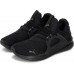 Adidași pentru bărbați Puma Softride Enzo Evo Puma Black/Castlerock 40