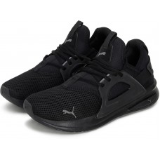 Adidași pentru bărbați Puma Softride Enzo Evo Puma Black/Castlerock 40.5