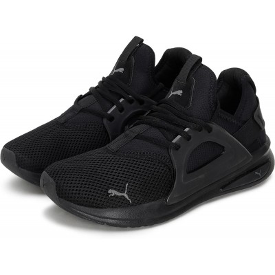 Adidași pentru bărbați Puma Softride Enzo Evo Puma Black/Castlerock 41