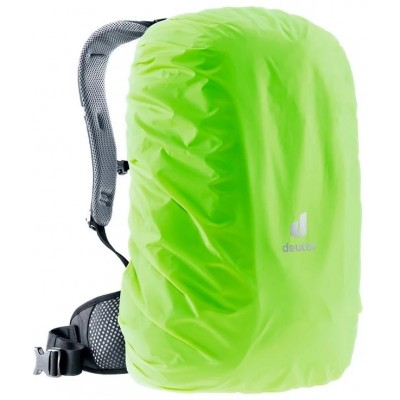 Husă de ploaie Deuter Raincover Square Neon