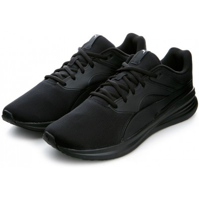 Adidași pentru bărbați Puma Transport Puma Black 44.5