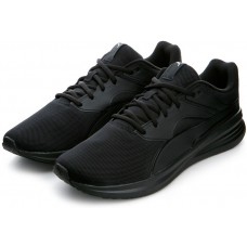 Кроссовки мужские Puma Transport Puma Black 48