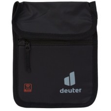 Geanta Deuter Security Wallet II RFID Block Black