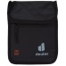 Geanta Deuter Security Wallet II RFID Block Black